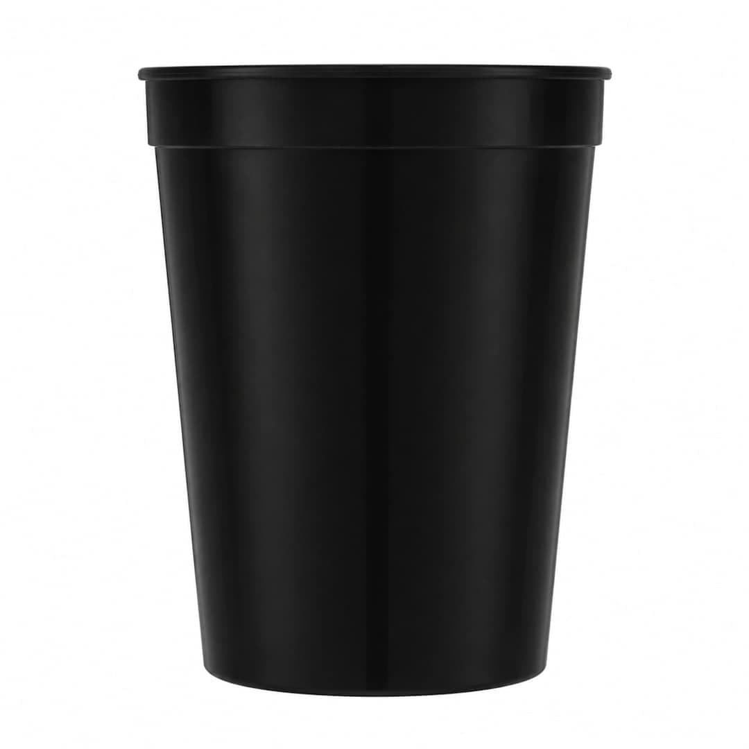 Solid 16oz Stadium Cup