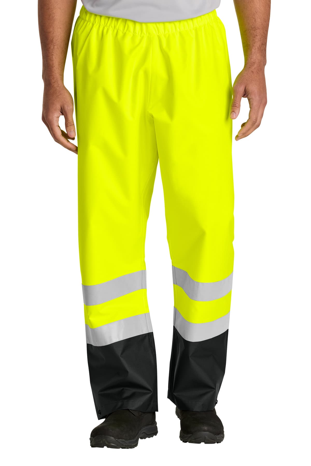 CornerStone ANSI Class E Pull-On Rain Pant