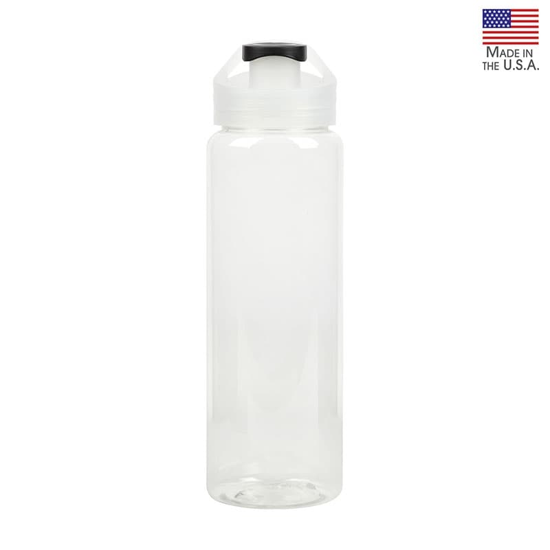 Coronado 32 oz. PET Bottle with Chug Spout
