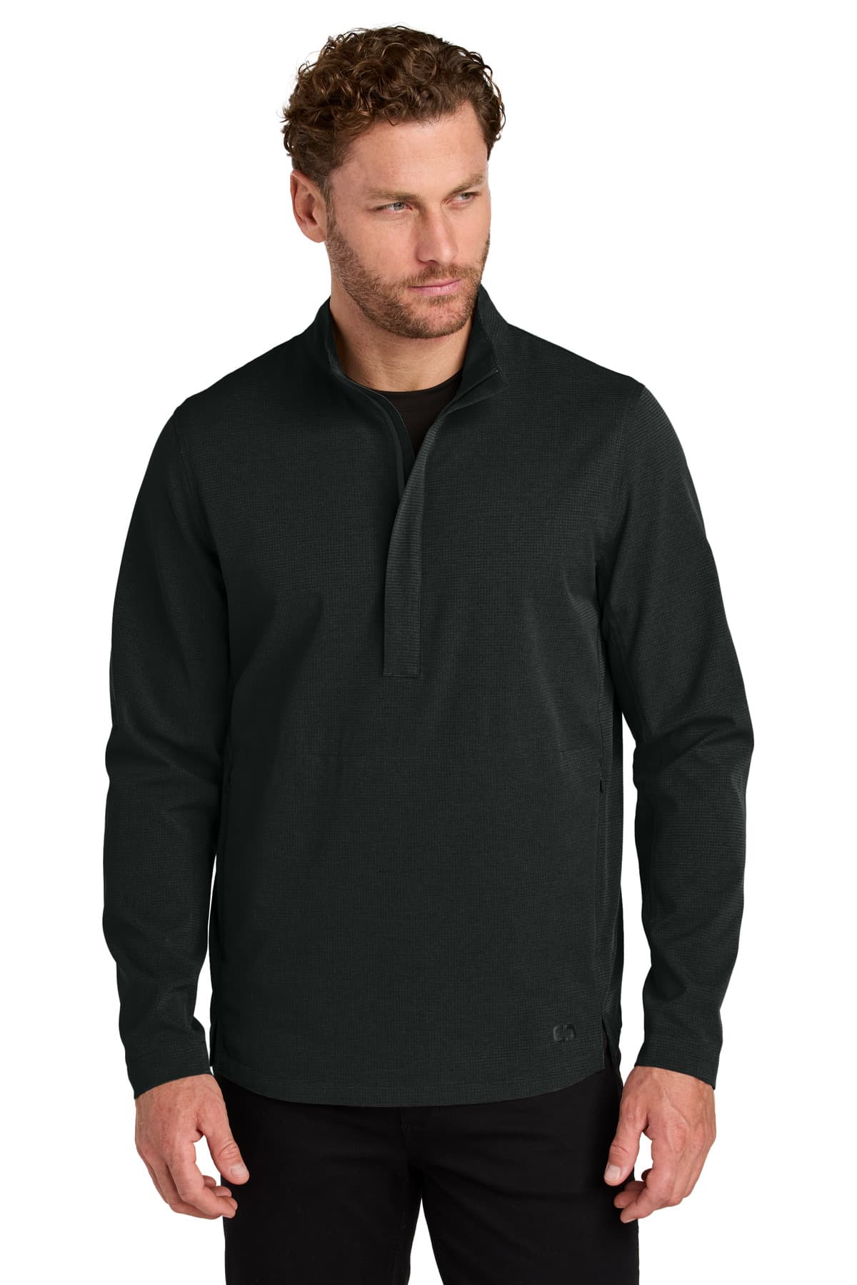 OGIO Aspect 1/2-Zip Pullover