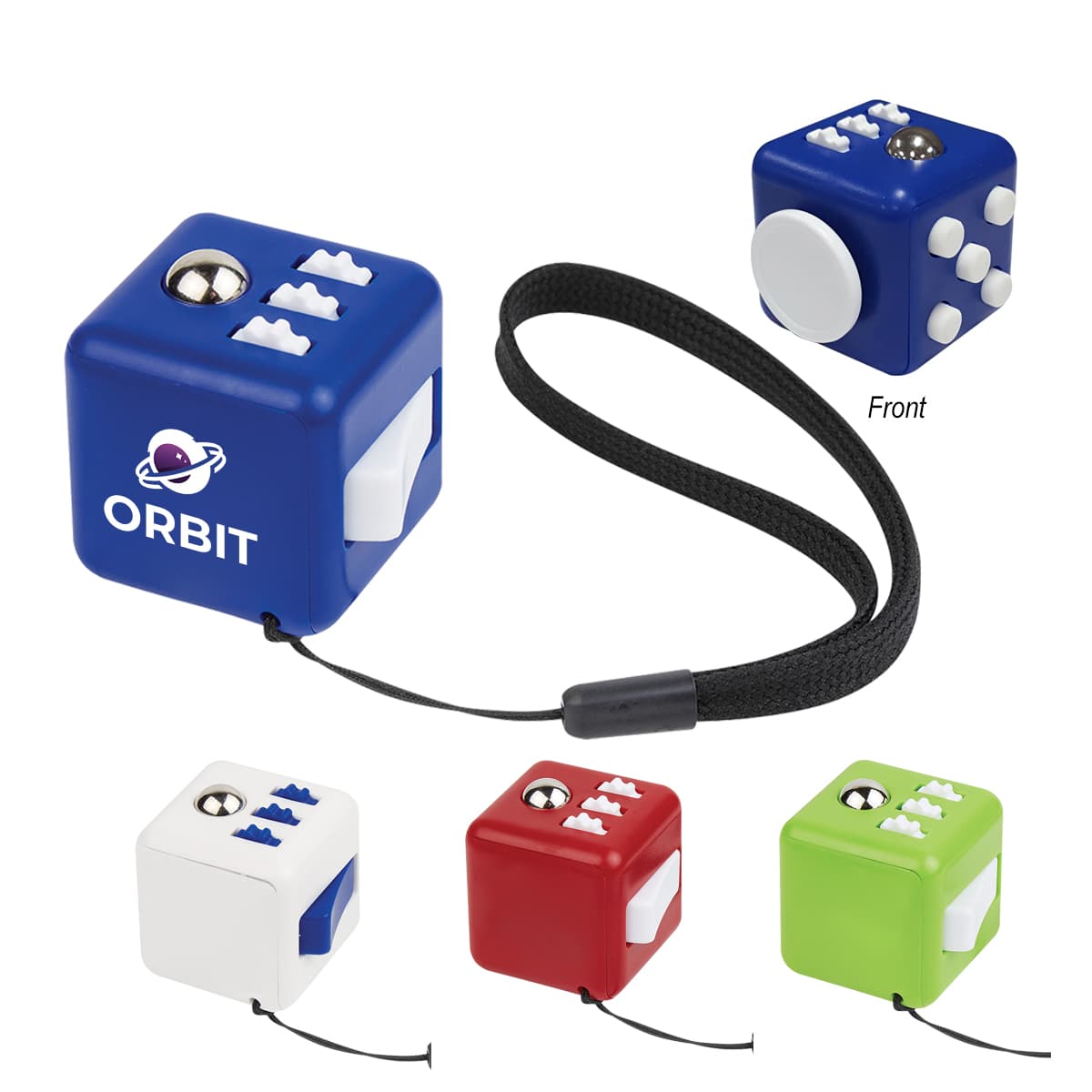 Fun Cube
