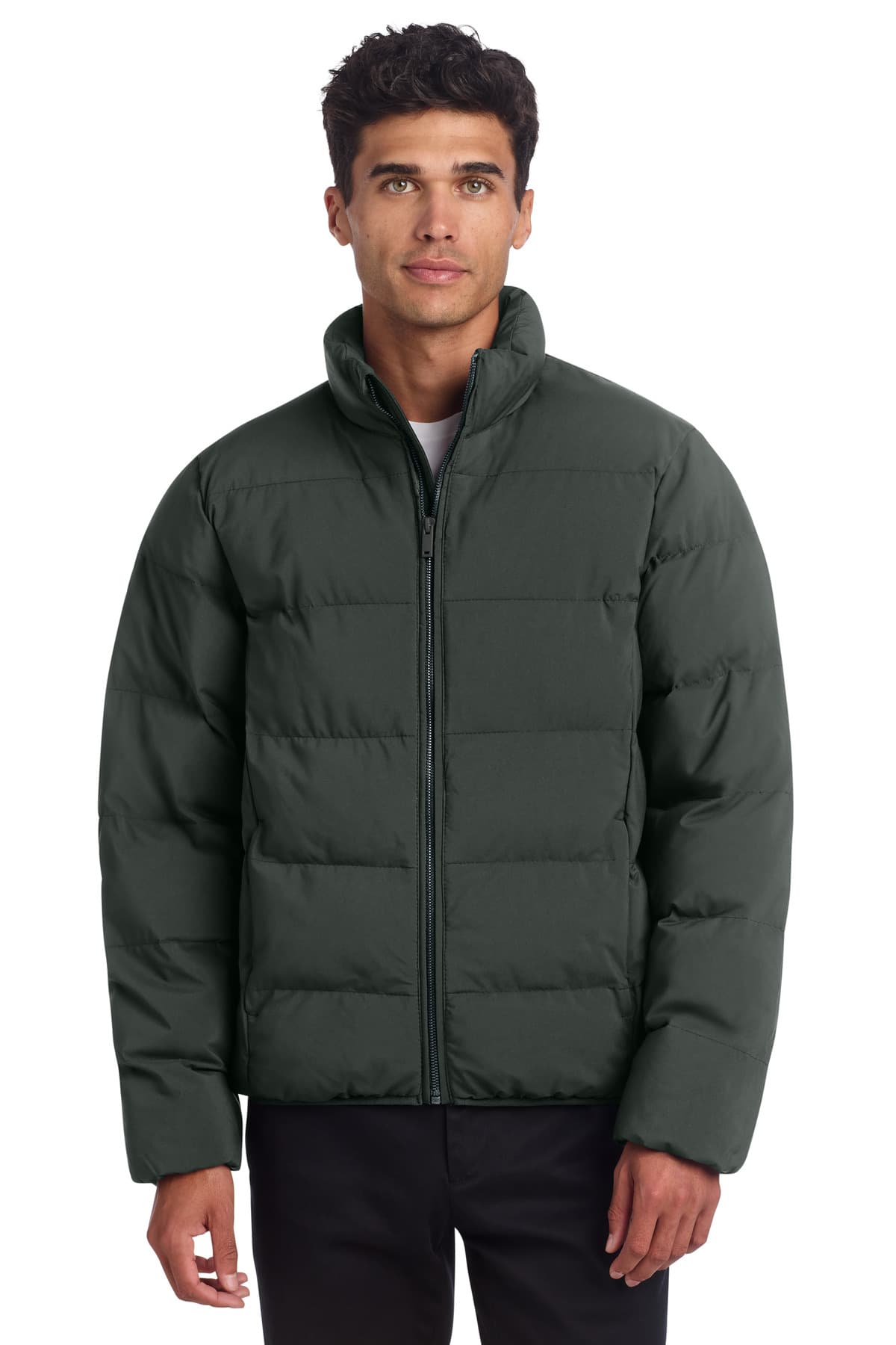 Mercer+Mettle Puffy Jacket