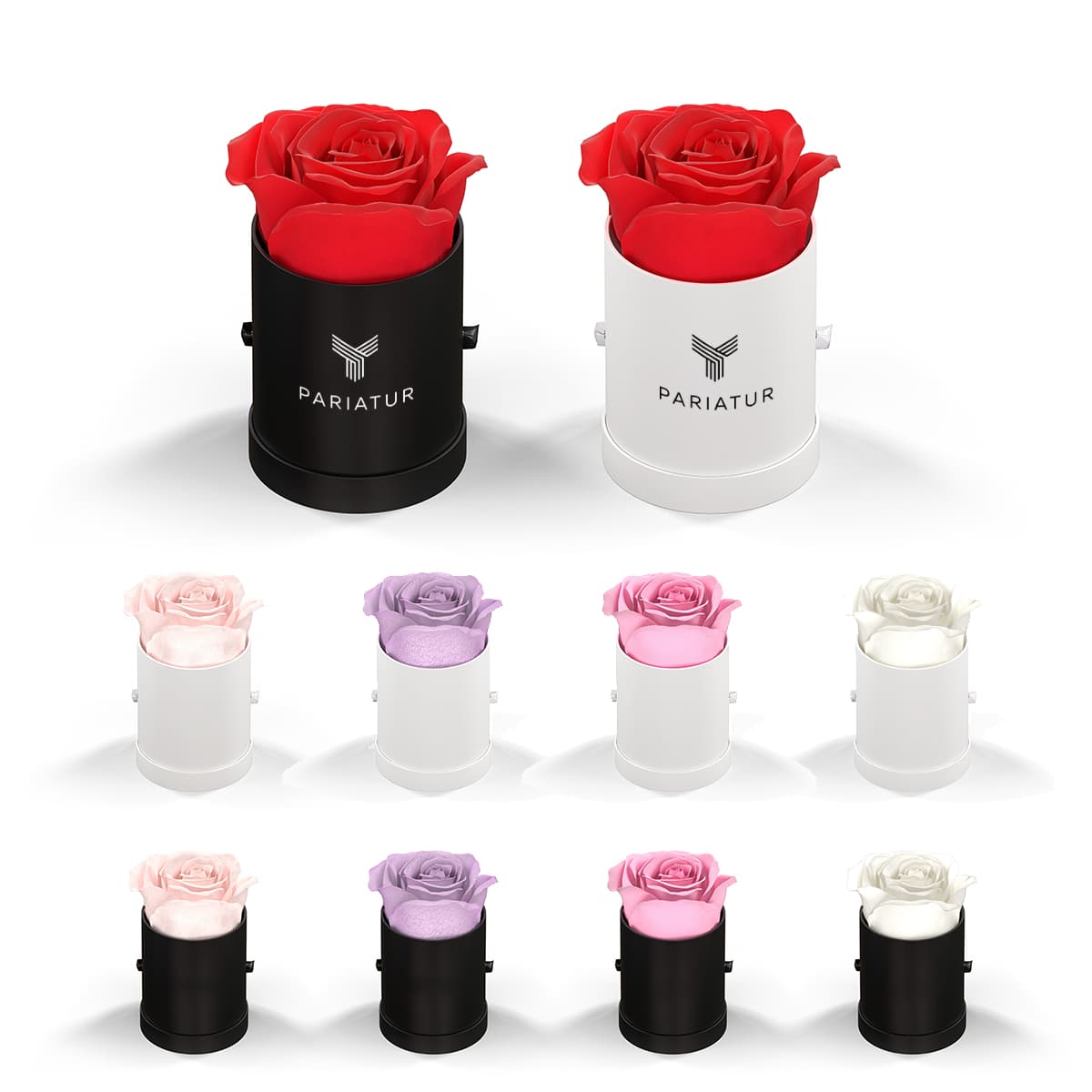 Classique by VeF Le Mini™ Round