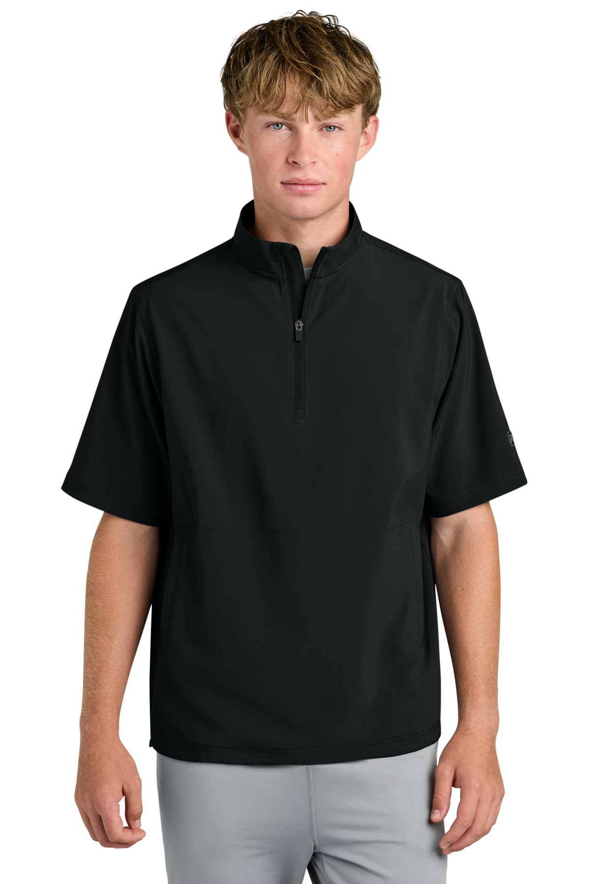 Richardson Barrage Wind Shirt