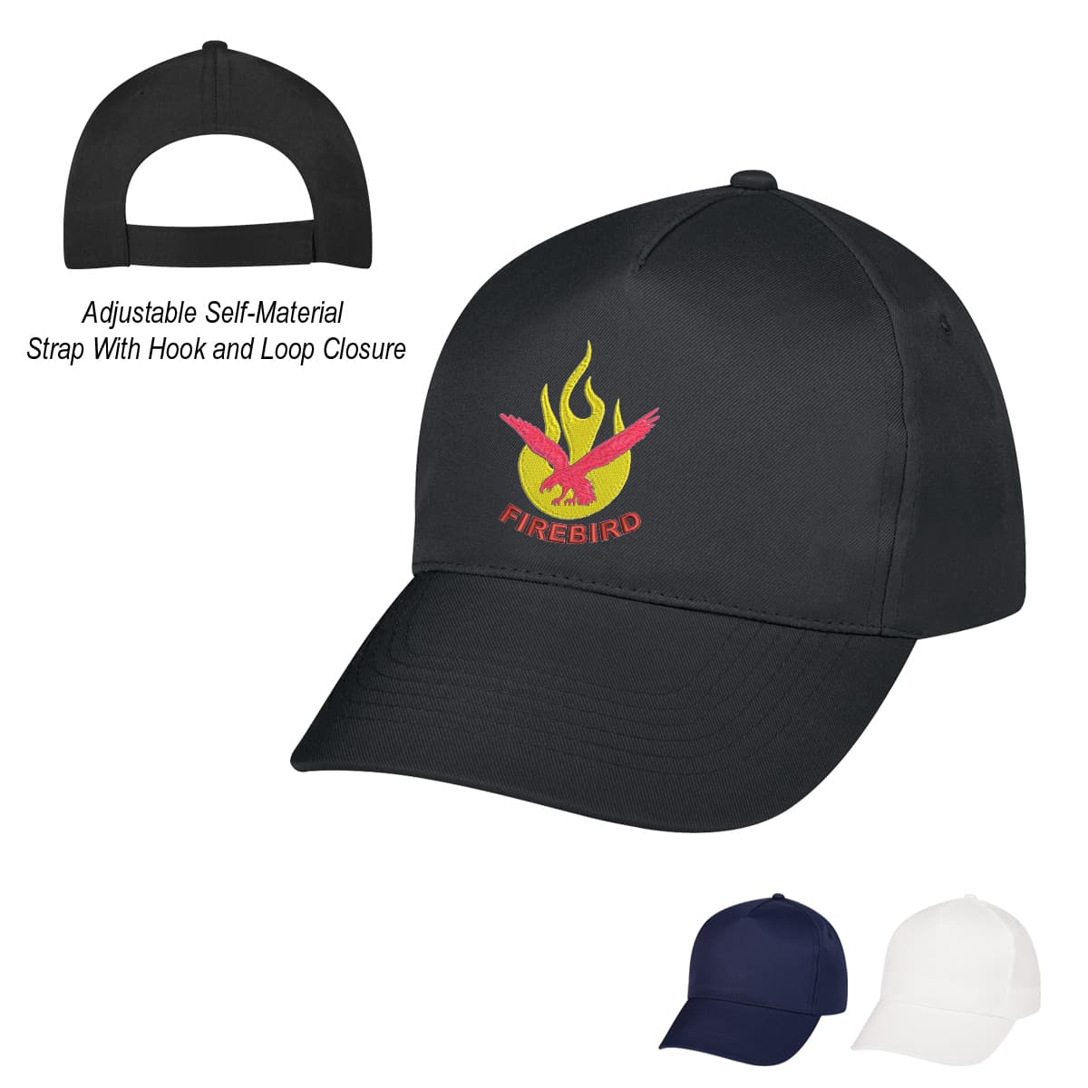Econo Cap