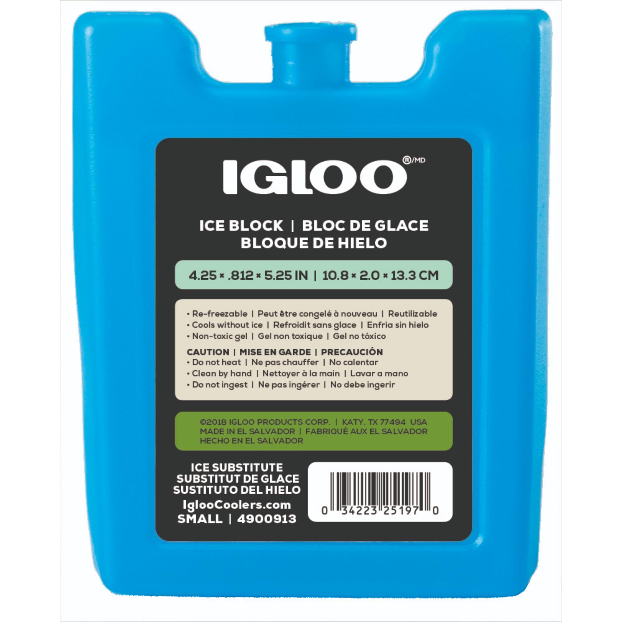 Igloo® Ice Block - Small