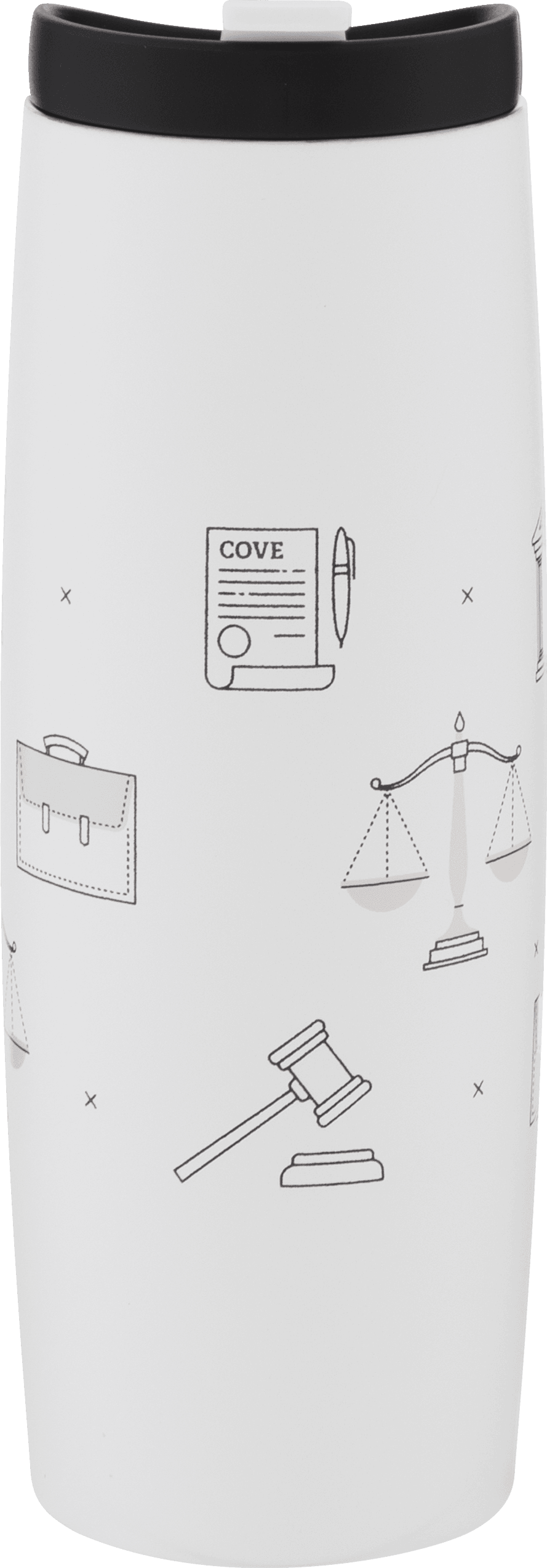16.9 cove