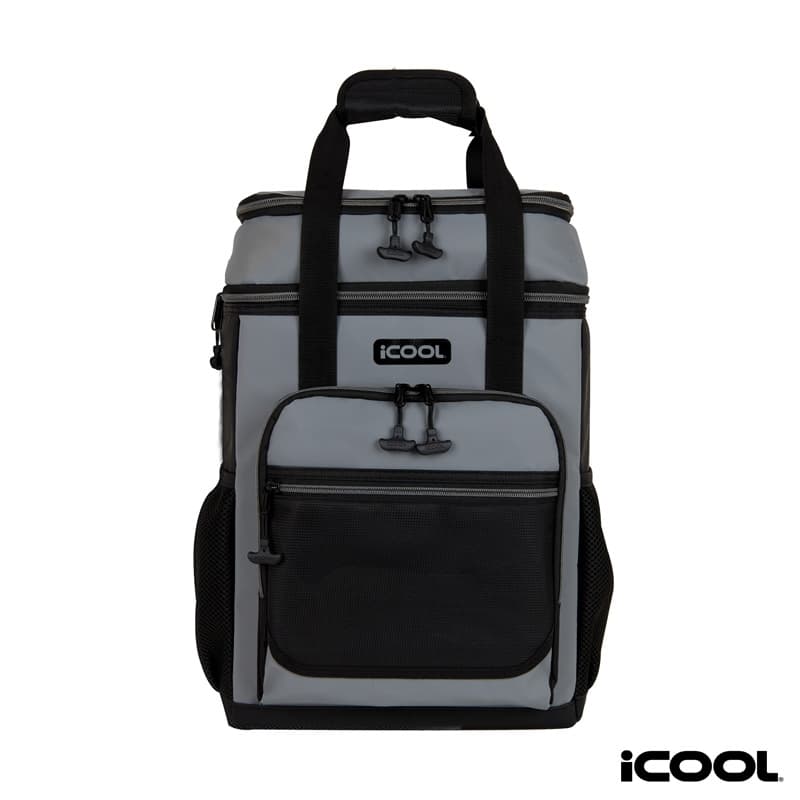 iCOOL® 24-Can Pinecrest Cooler Backpack