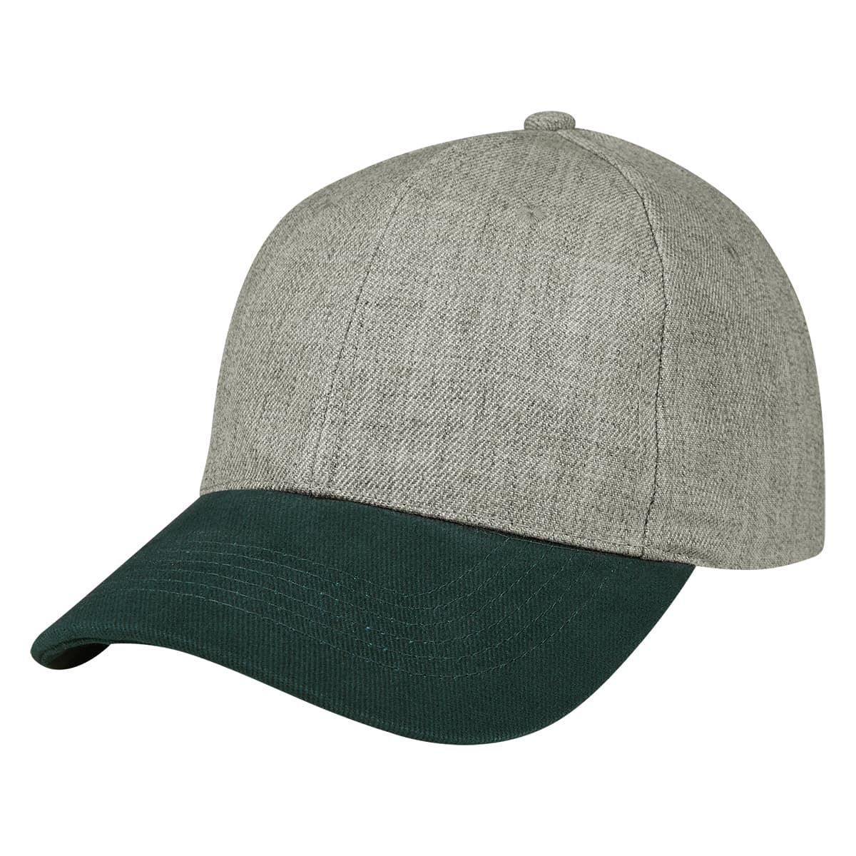 Wool Blend Cap