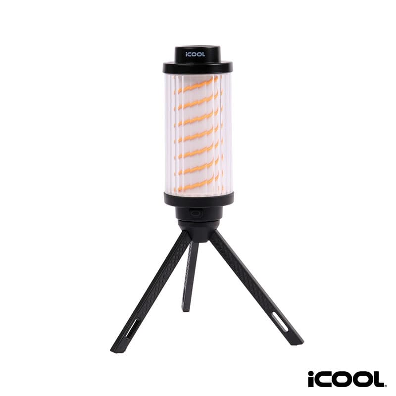 iCOOL Englewood Multi-Function Camping Light