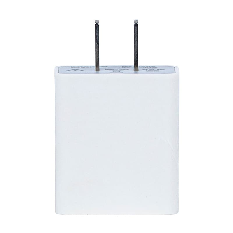Bolt II 2A USB-A UL Listed Wall Charger