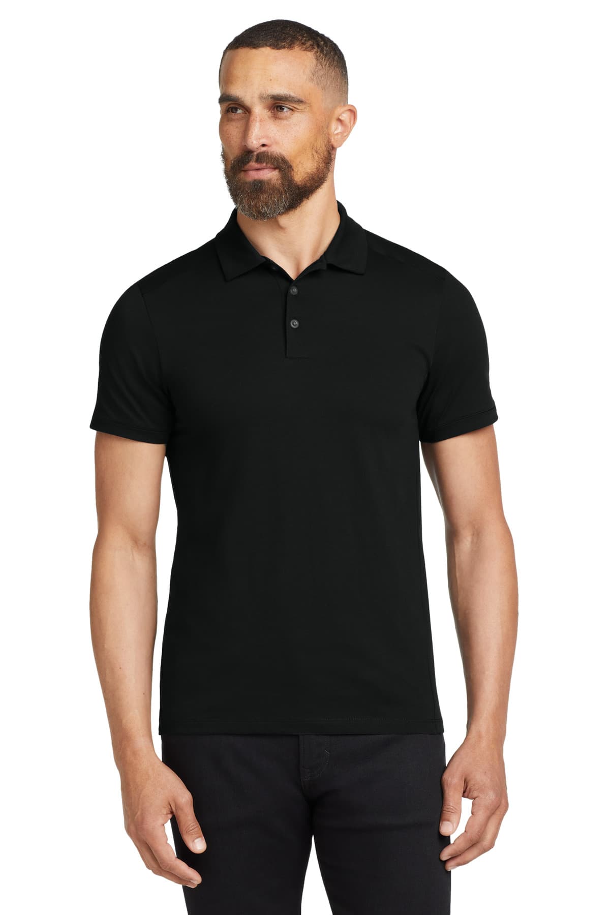 OGIO Code Stretch Polo