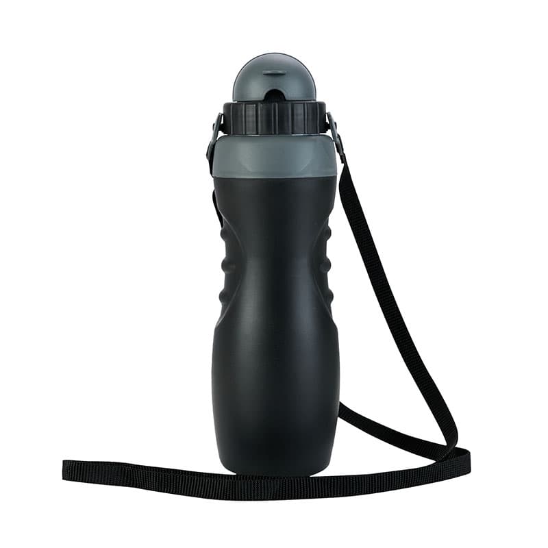 Remi 18 oz. Double Wall Polypropylene Water Bottle