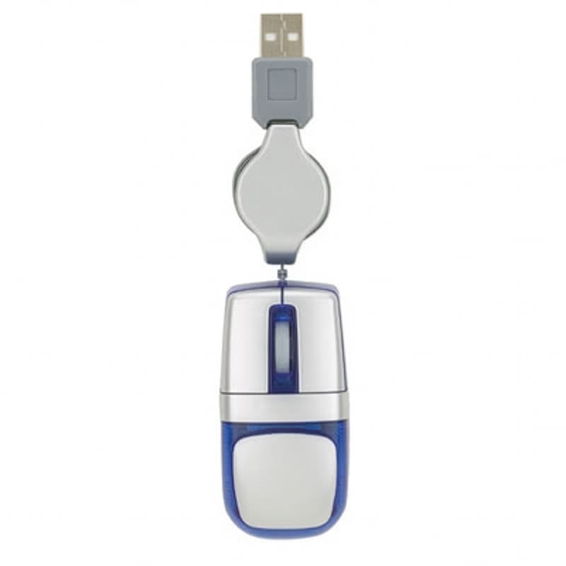 Travel Mouse