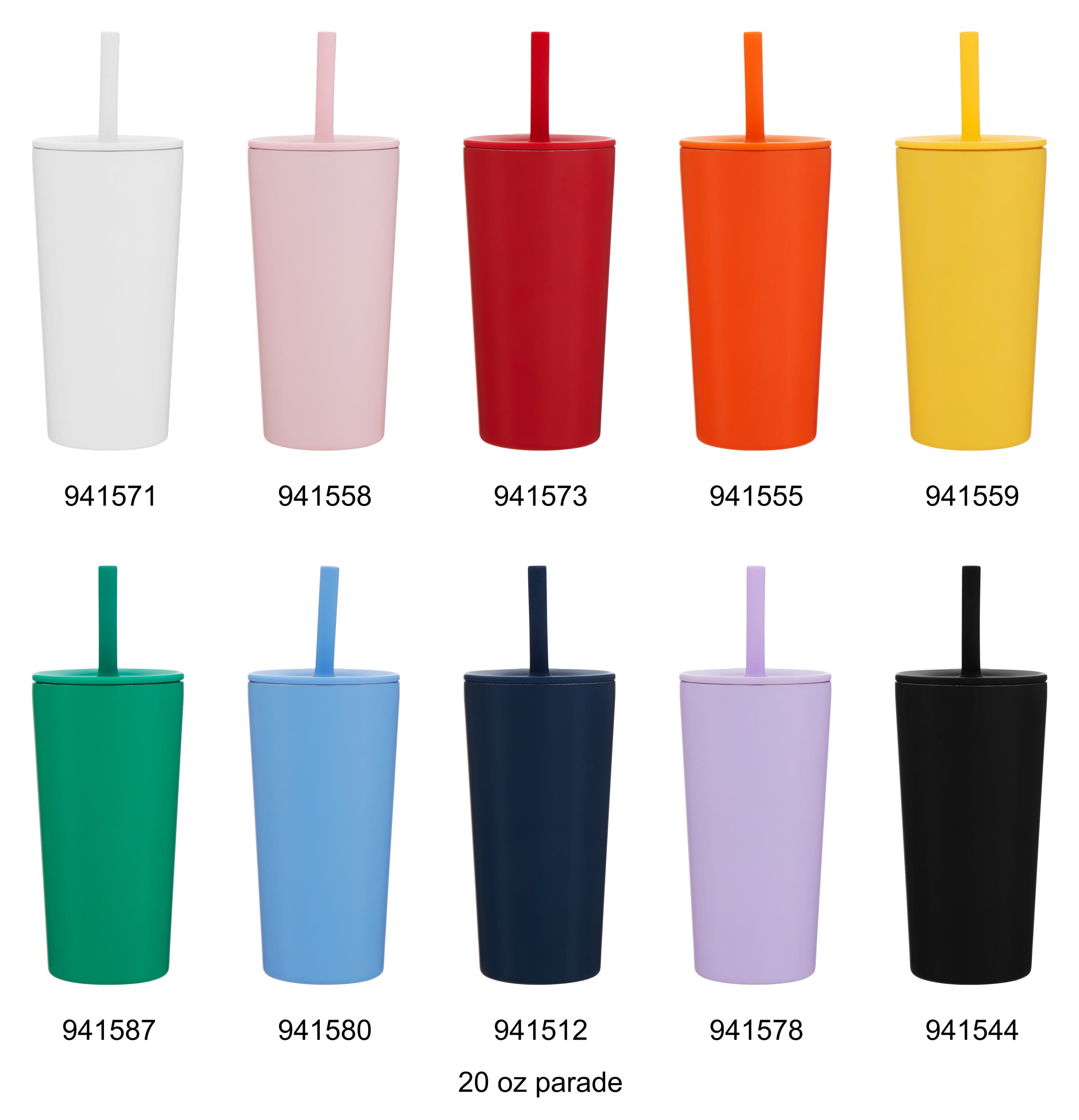 20 oz parade