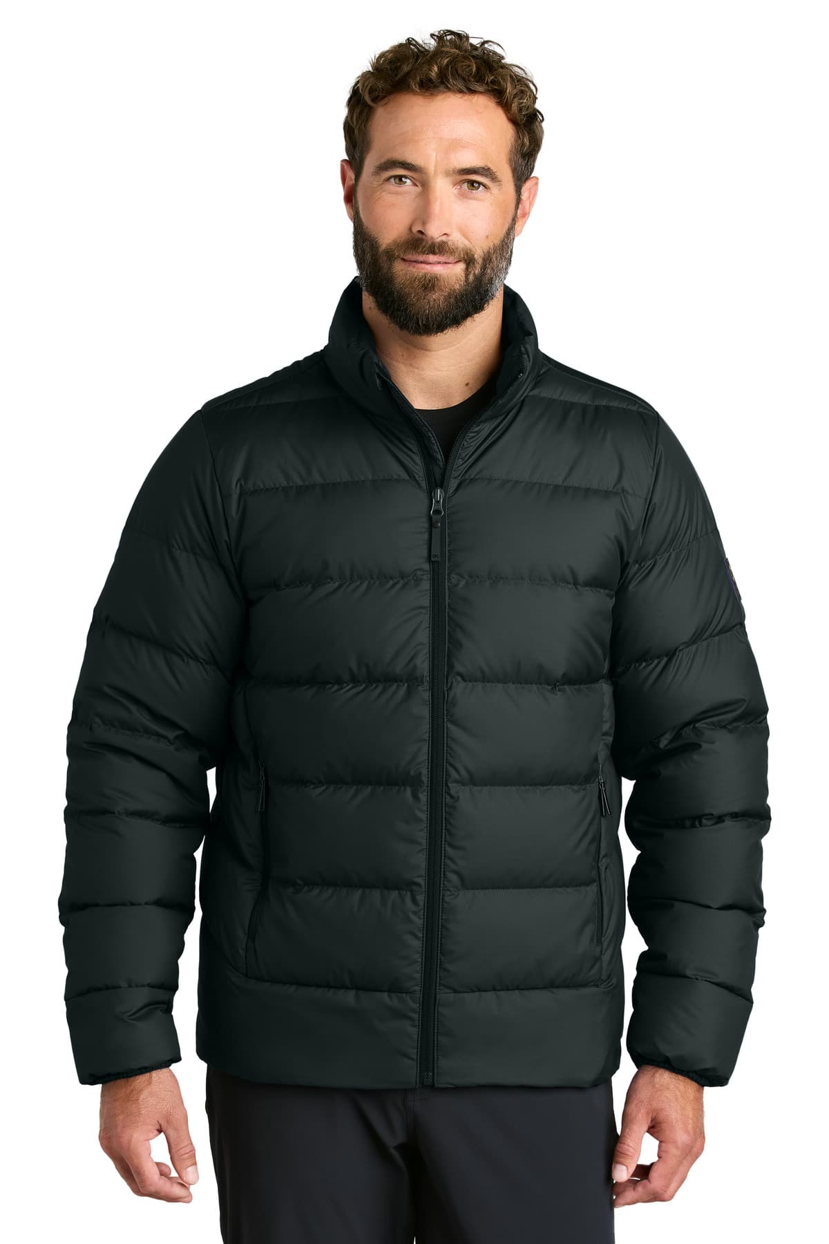 LIMITED EDITION Outdoor Research Coldsnap Down Jacket