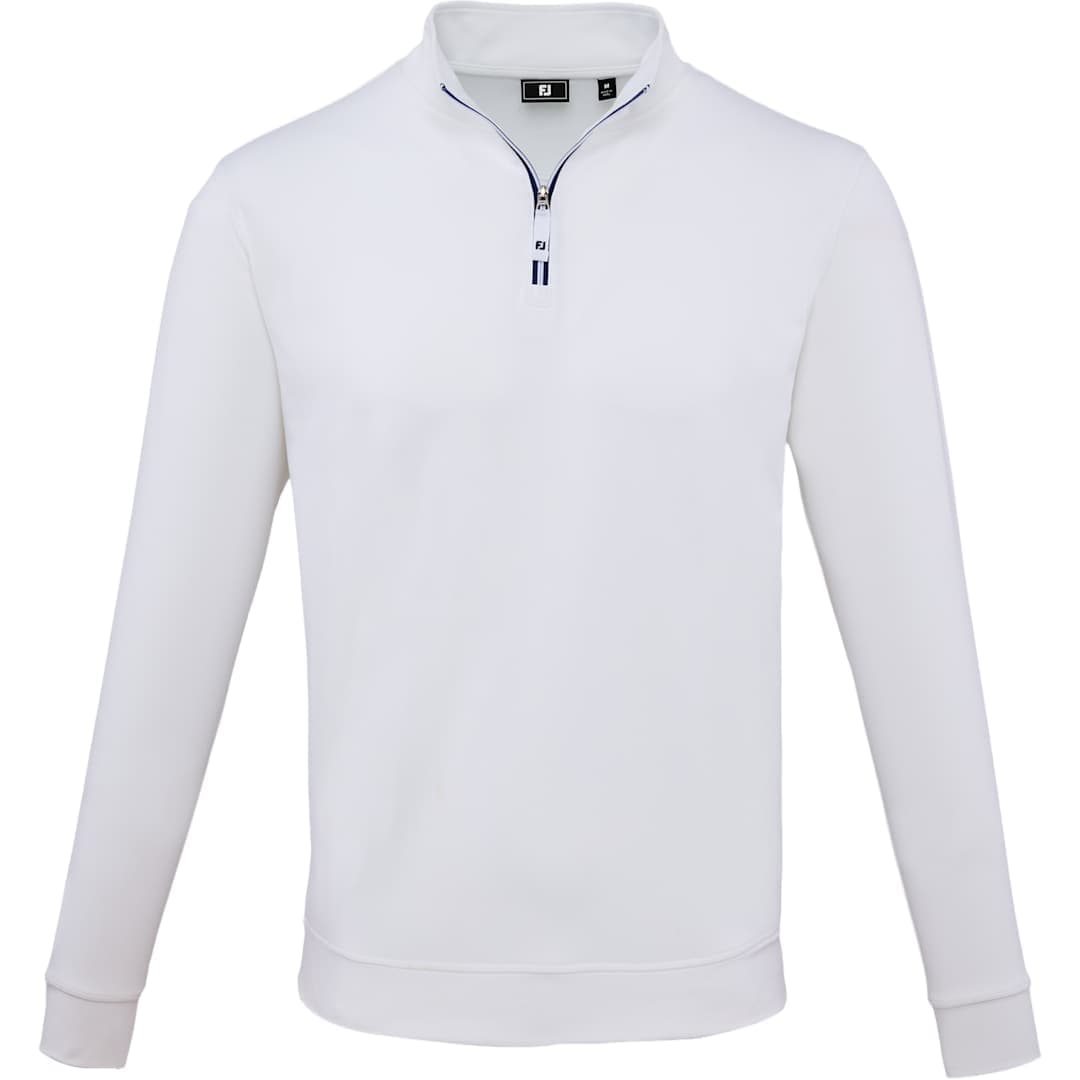 Footjoy Approach Quarter-Zip Mid-Layer