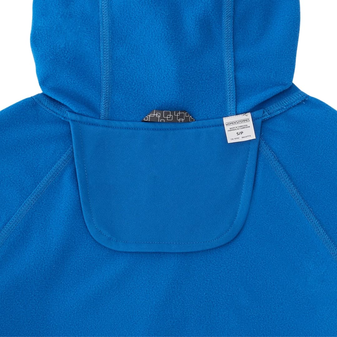Womens COVILLE Knit Hoody