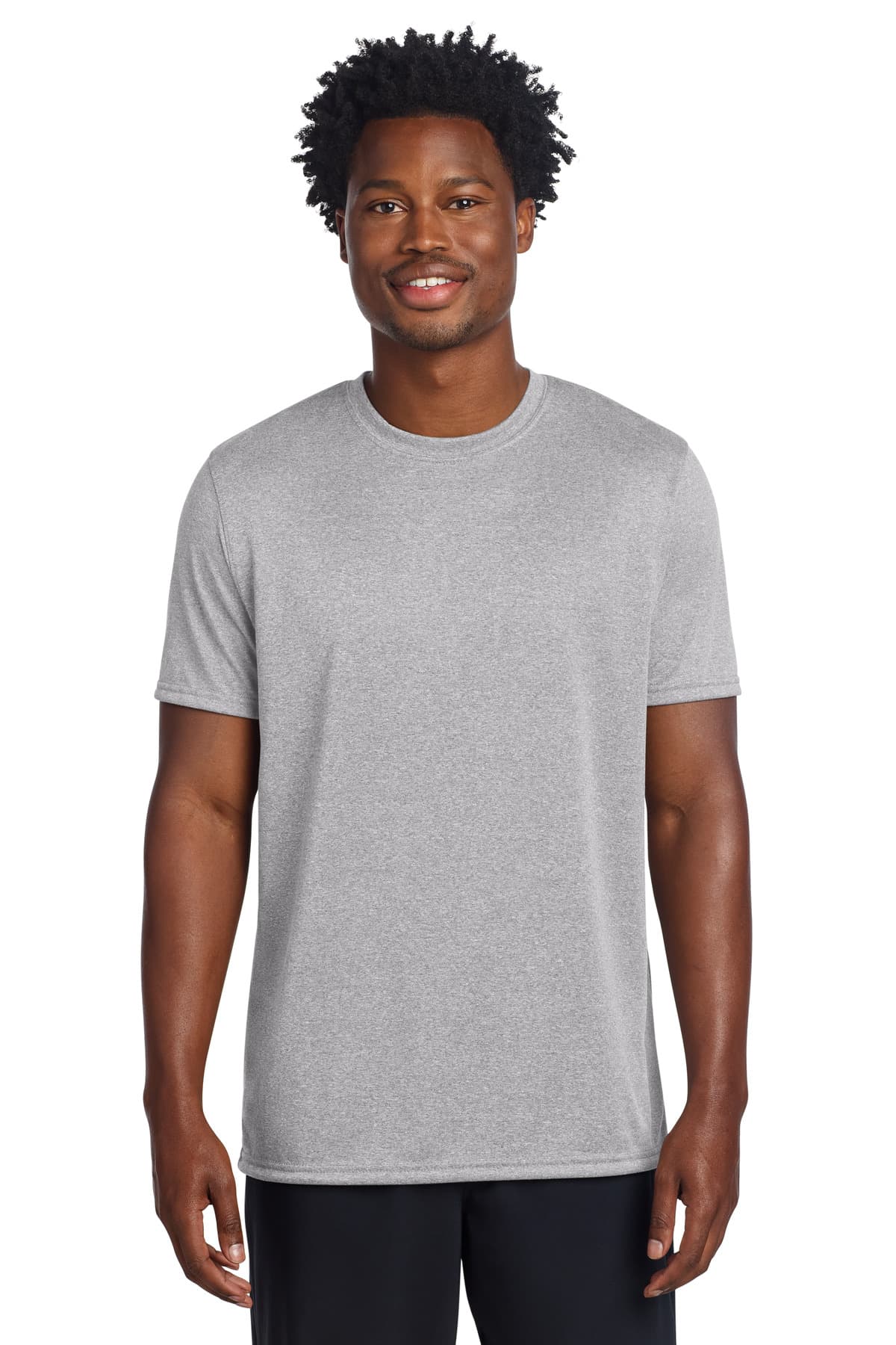 Sport-Tek Echo Tee