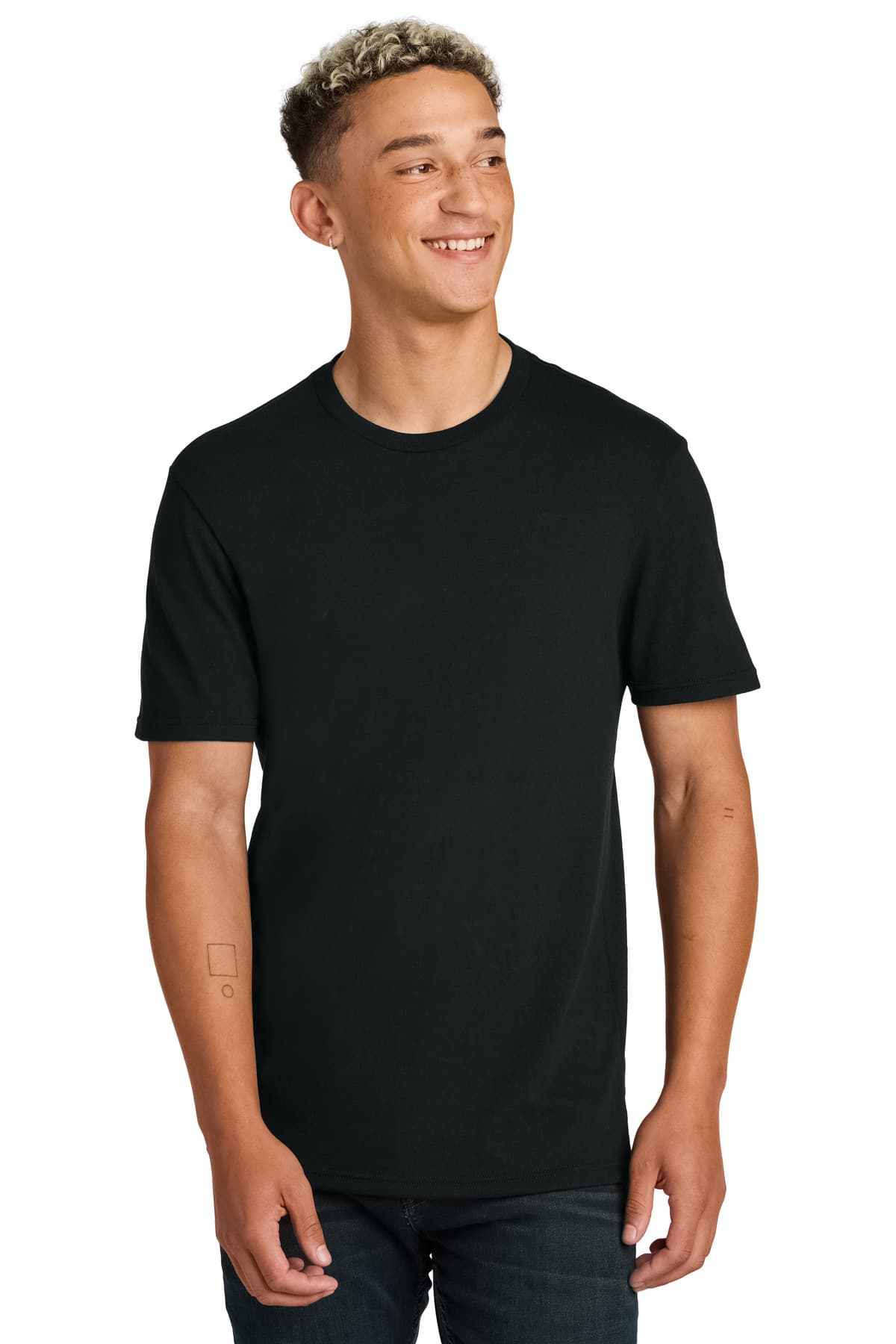 Allmade Unisex Recycled Blend Tee