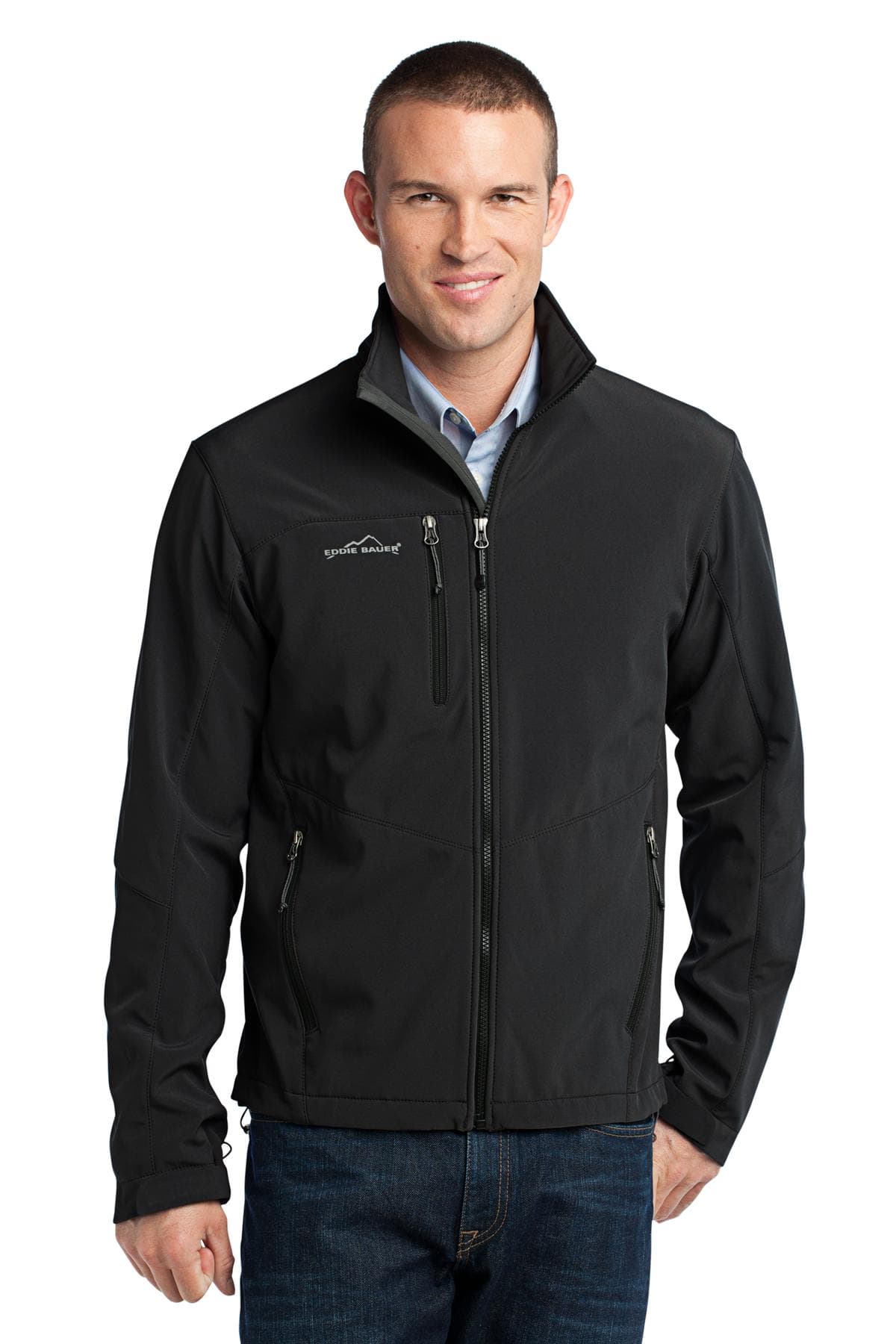 Eddie Bauer - Soft Shell Jacket