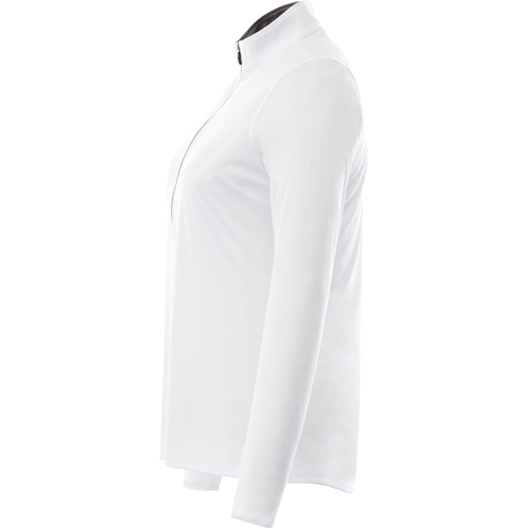 Women's VEGA Tech Half Zip