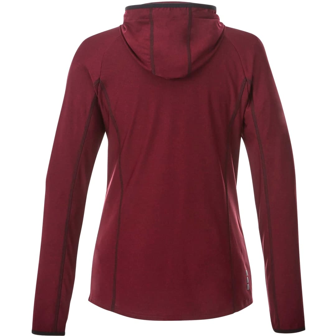 Womens KAISER Knit Jacket