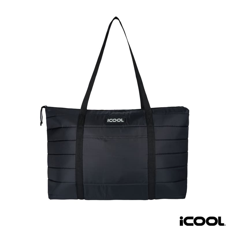 iCOOL® Mancos 36-Can Cooler Tote Bag
