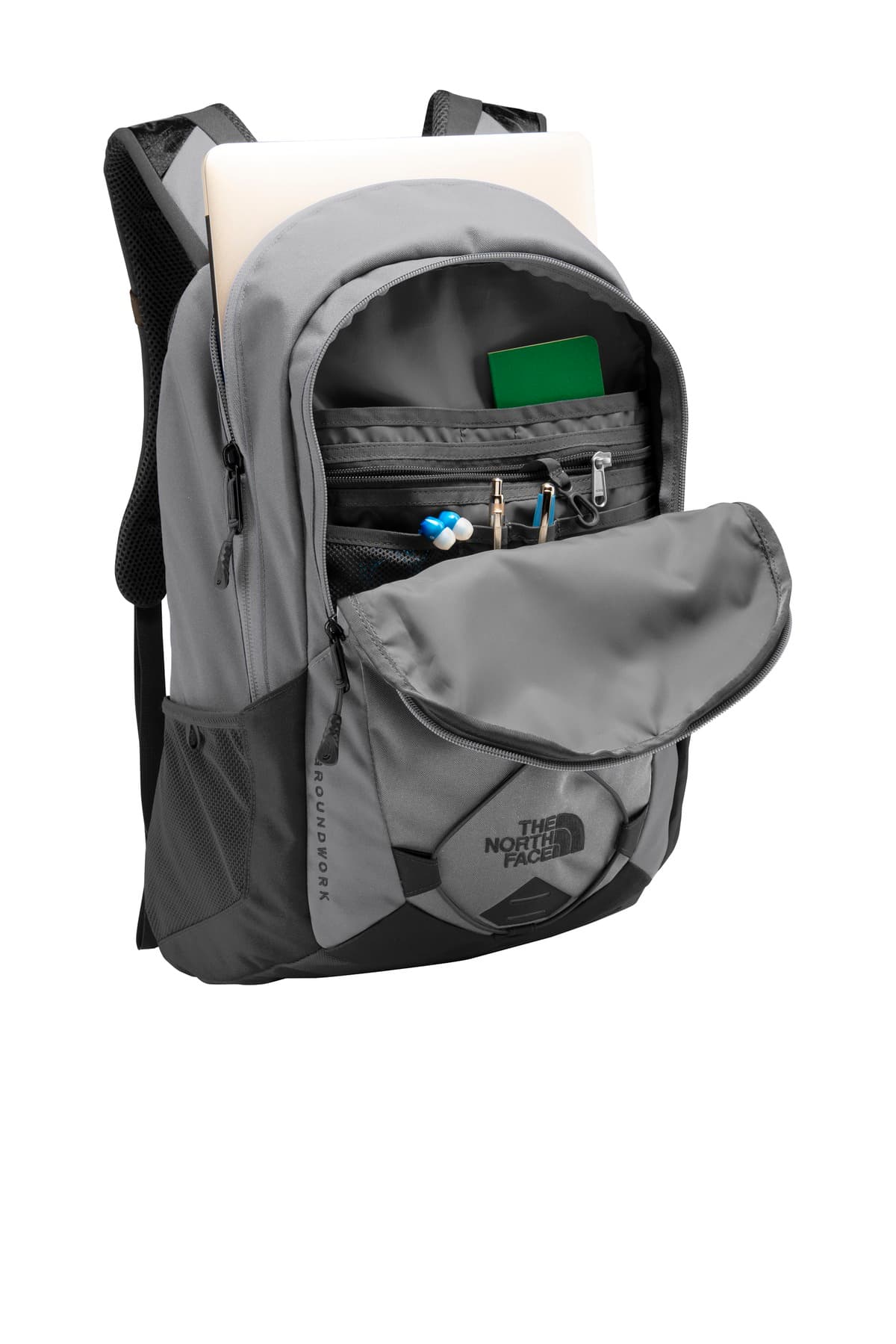 The North Face Groundwork Backpack