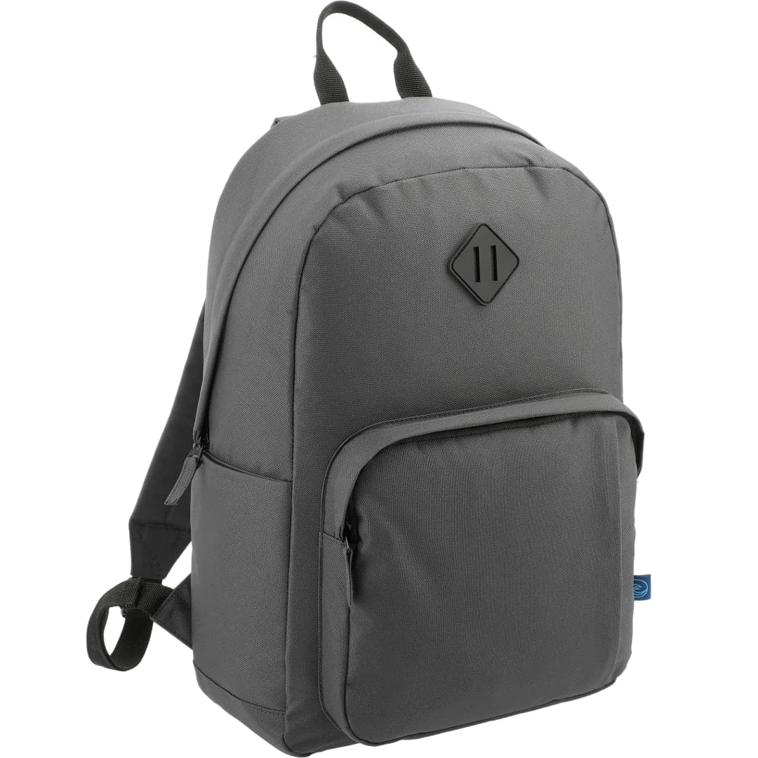 Repreve® Ocean Everyday 15" Computer Backpack