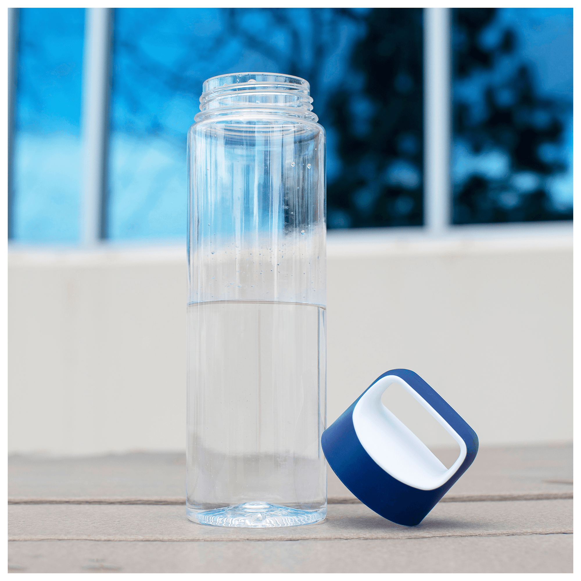 25 oz h2go elevate