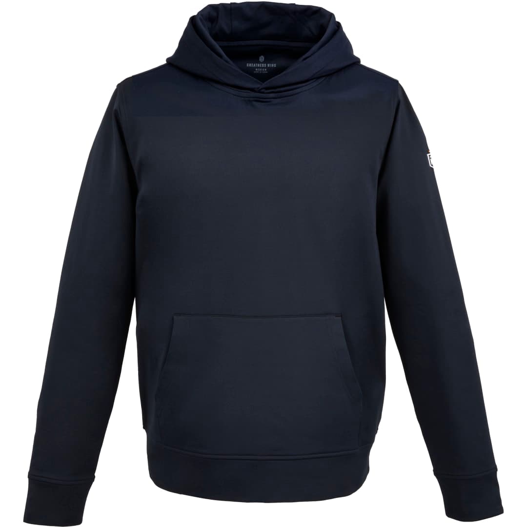 Greatness Wins Core Tech Hoodie - Men's