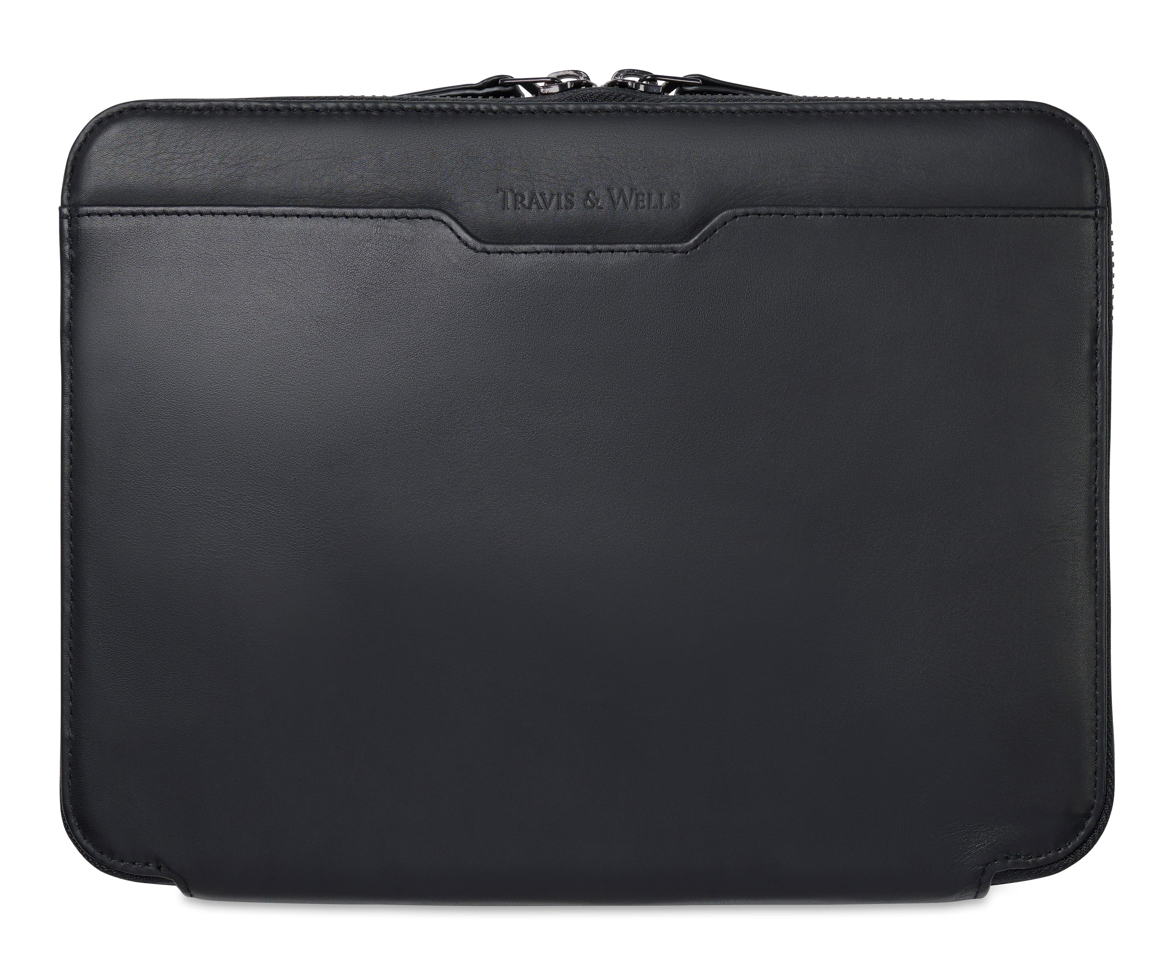 Travis & Wells® Envoy Junior Tech Folio