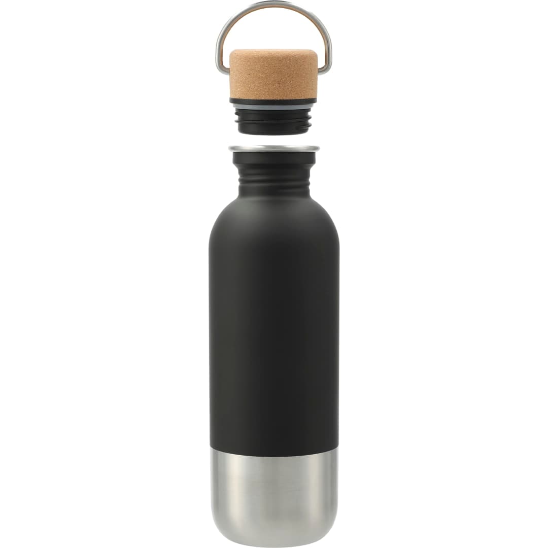 Lagom Single wall Stainless steel Bottle 27oz