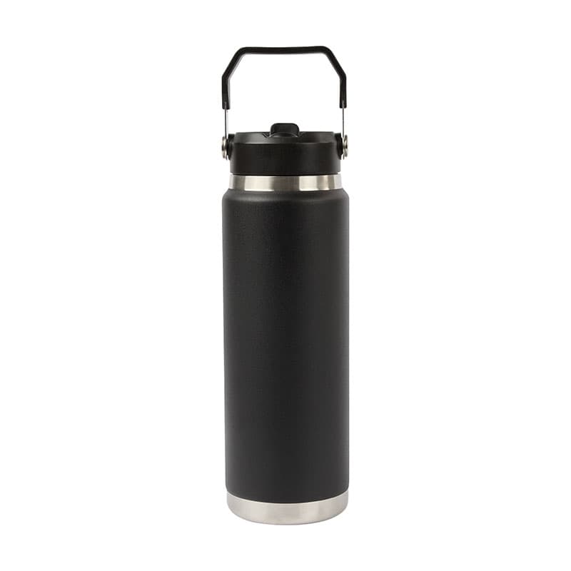 Riverbend 30 oz. Double Wall, Stainless Steel Water Bottle