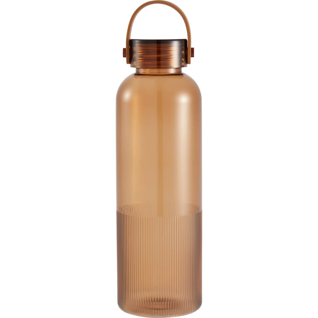 Prism 24oz Recycled Plastic Bottle