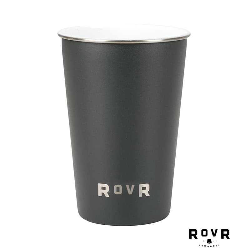 RovR® Pack of 4, 16 oz. Single Wall Beer Pints
