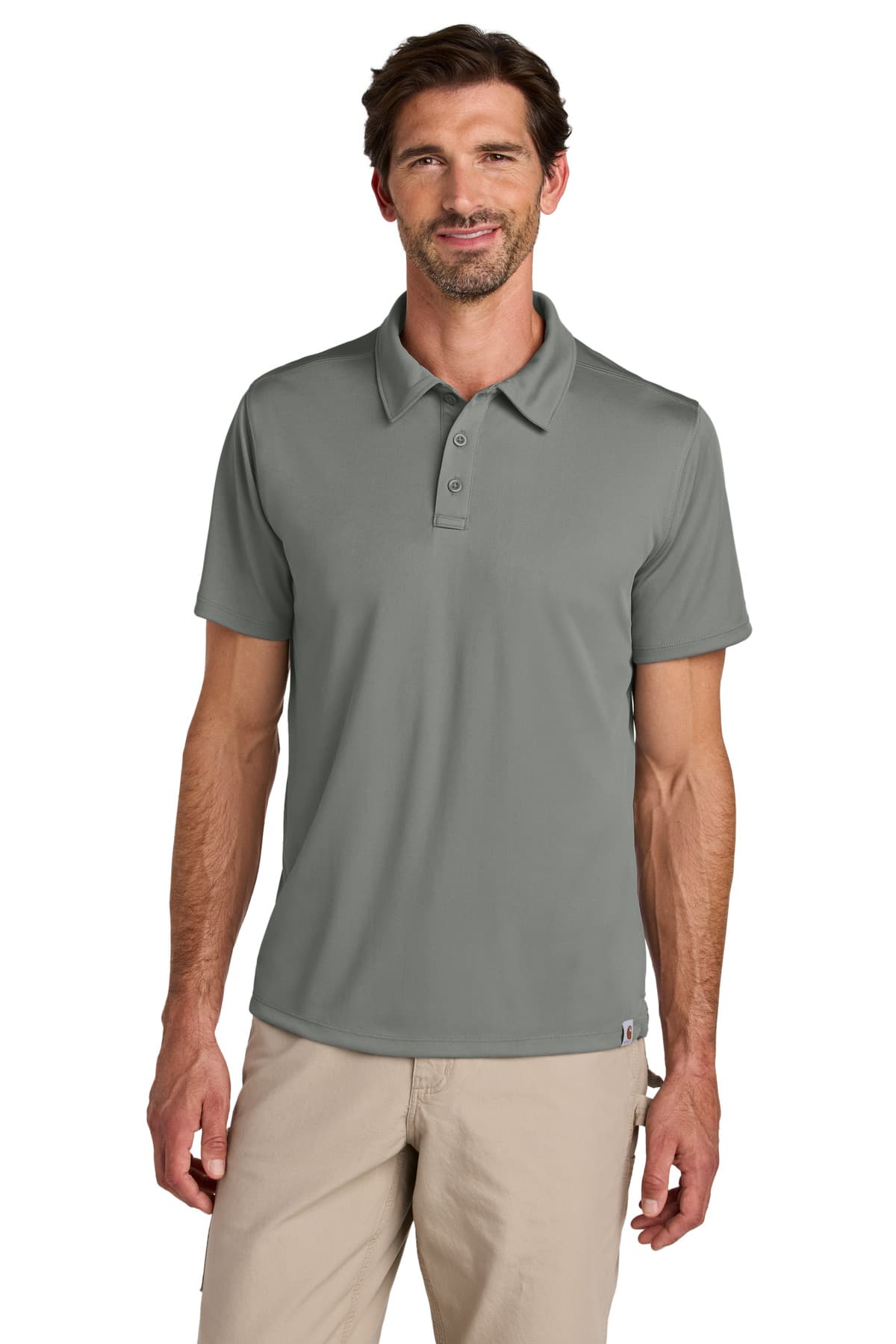 Carhartt Force Sun Defender Polo